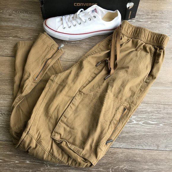 Cargo Joggers